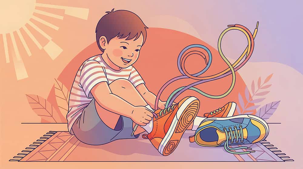 9-materials-that-help-with-shoe-tying therapy material