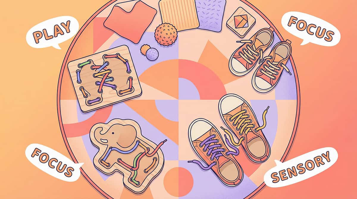 9-materials-that-help-with-shoe-tying therapy material
