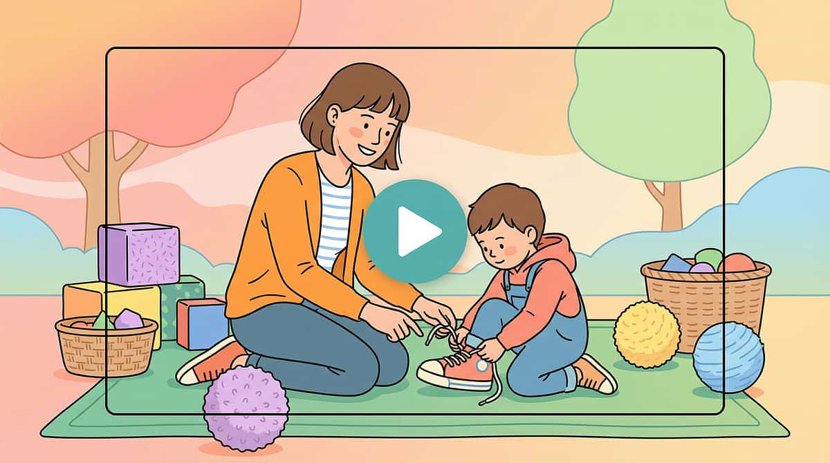 9-materials-that-help-with-shoe-tying therapy material