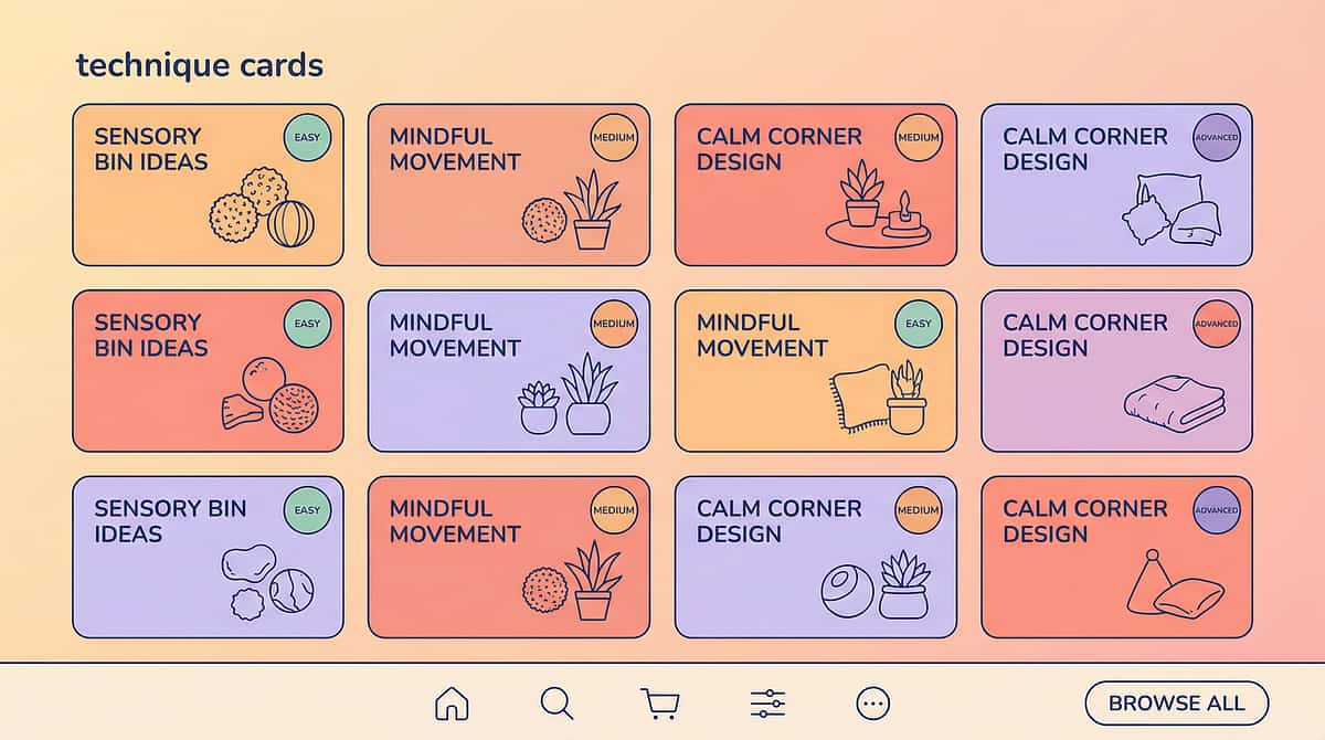 9-materials-that-help-with-shopping-behavior therapy material