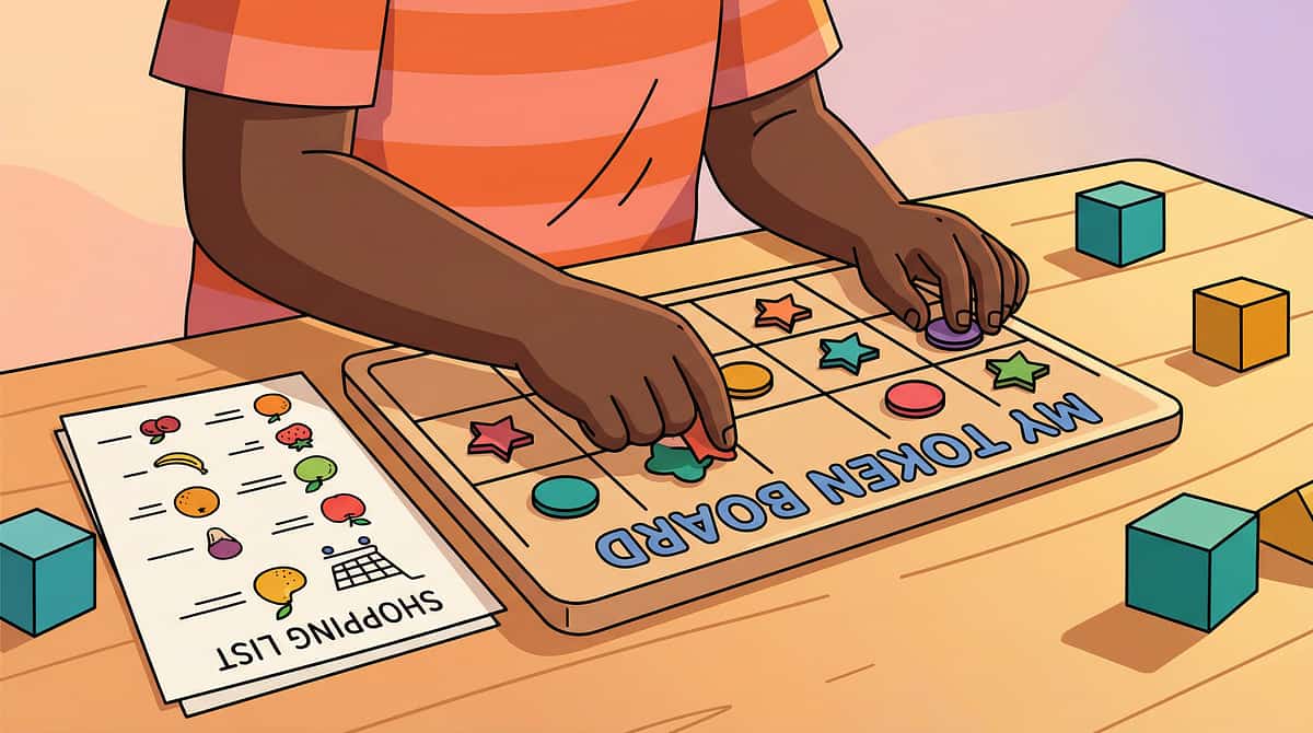 9-materials-that-help-with-shopping-behavior therapy material