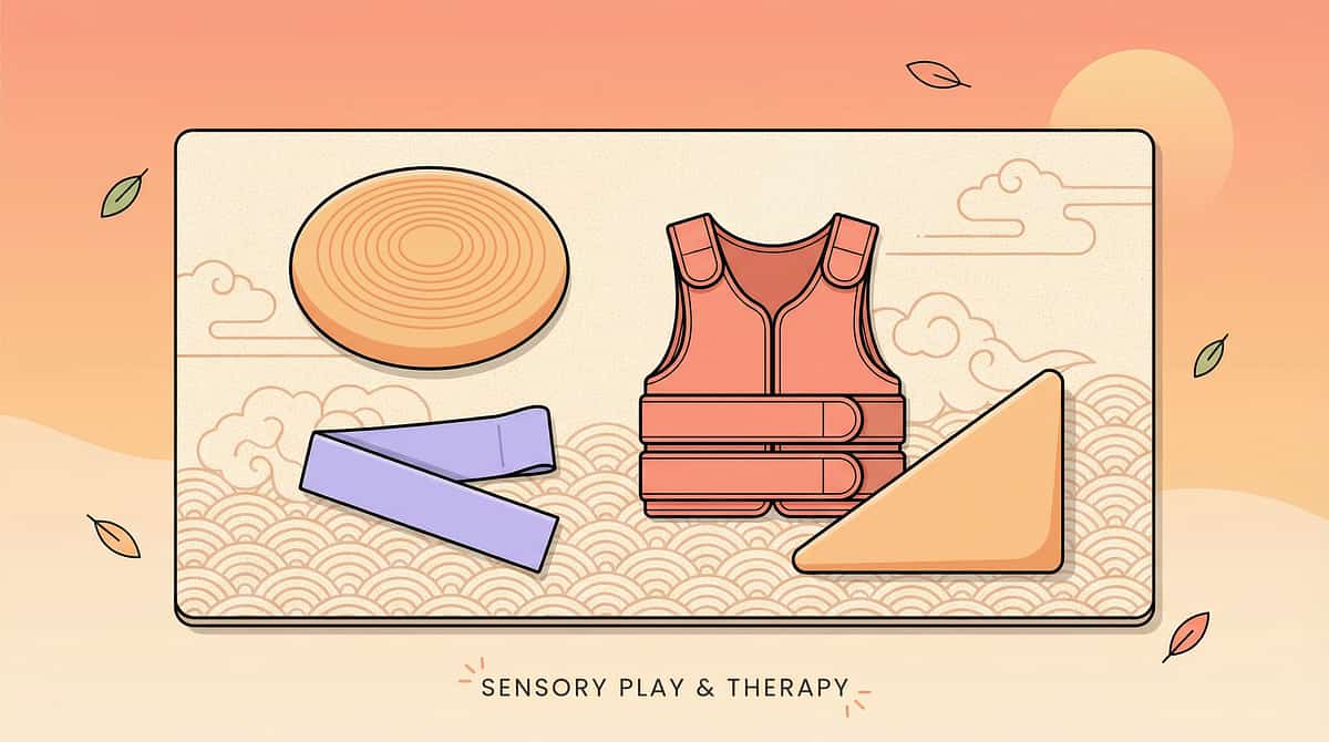 9-materials-that-help-with-sitting-upright therapy material