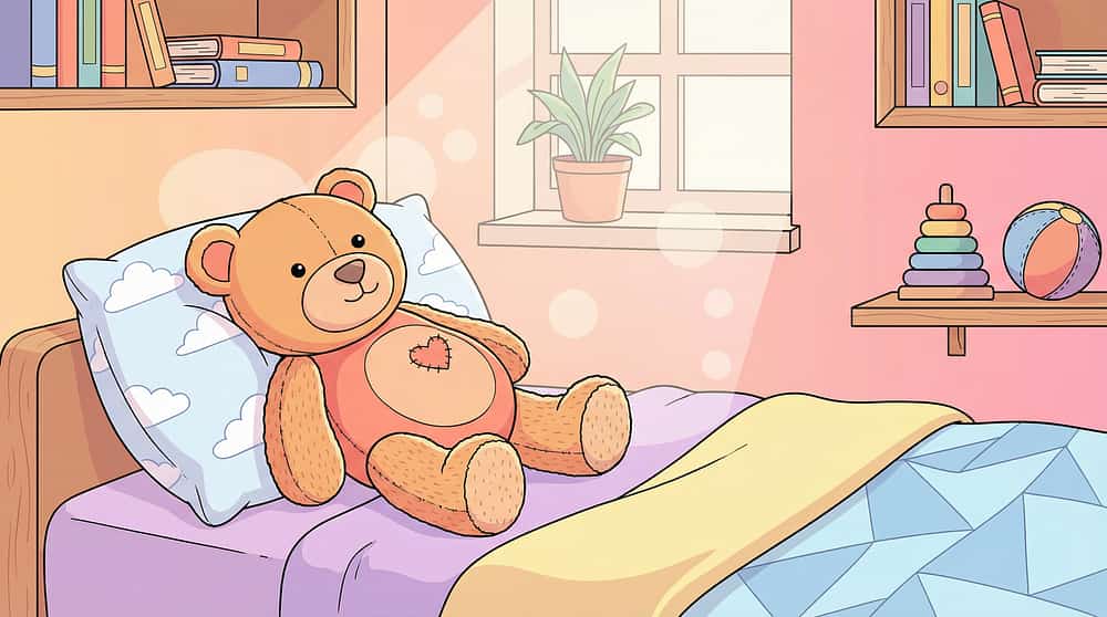 9-materials-that-help-with-sleep-initiation therapy material