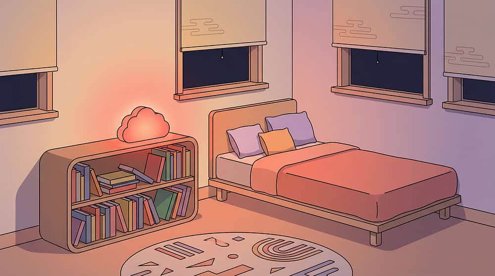 9-materials-that-help-with-sleep-initiation therapy material