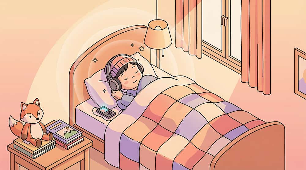 9-materials-that-help-with-sleep-initiation therapy material