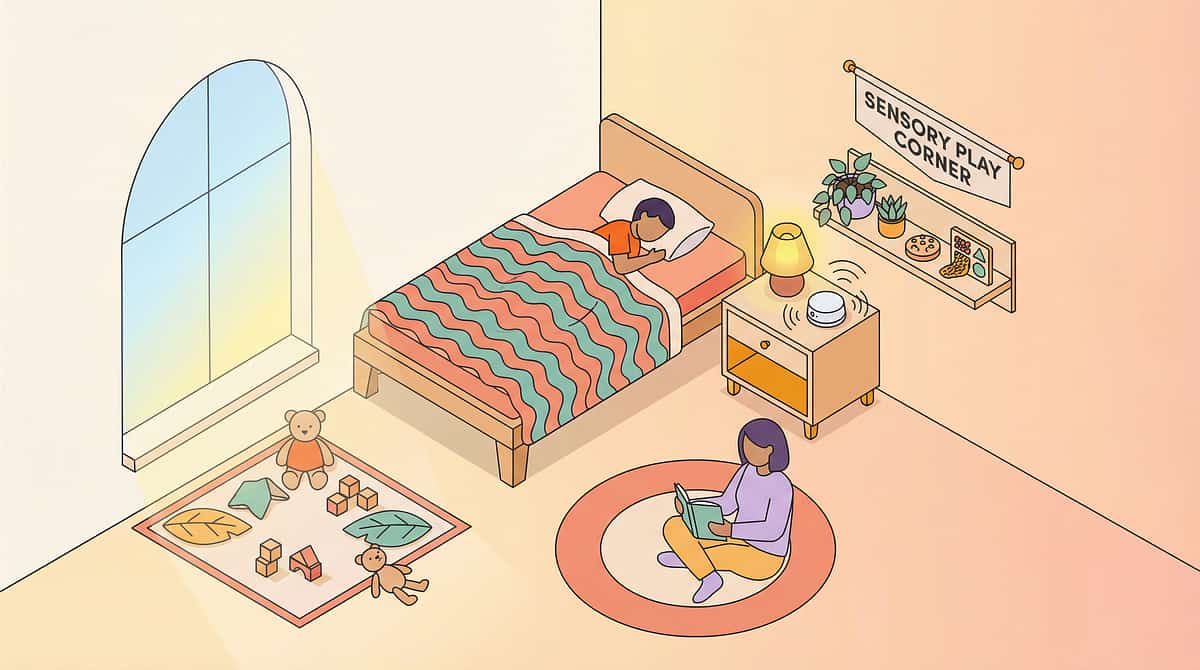 9-materials-that-help-with-sleep-initiation therapy material