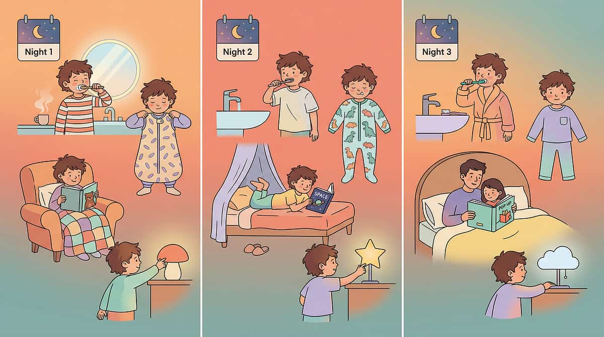 9-materials-that-help-with-sleep-initiation therapy material