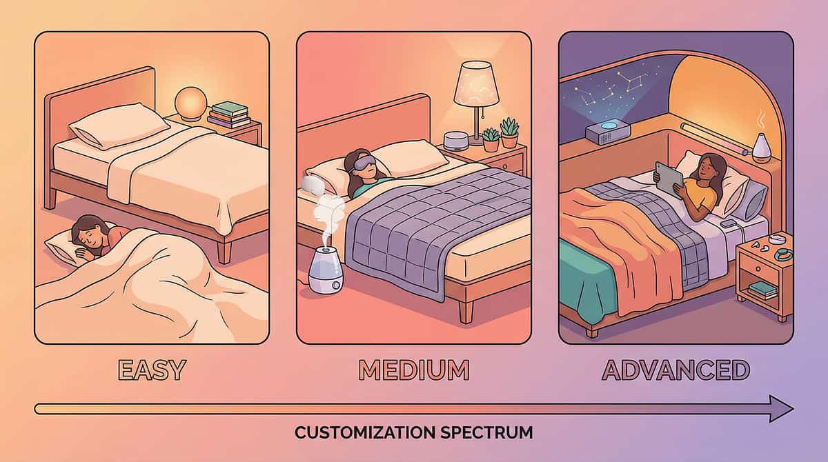 9-materials-that-help-with-sleep-initiation therapy material