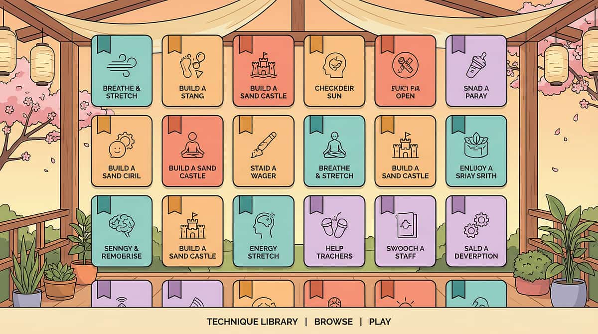 9-materials-that-help-with-sleep-initiation therapy material