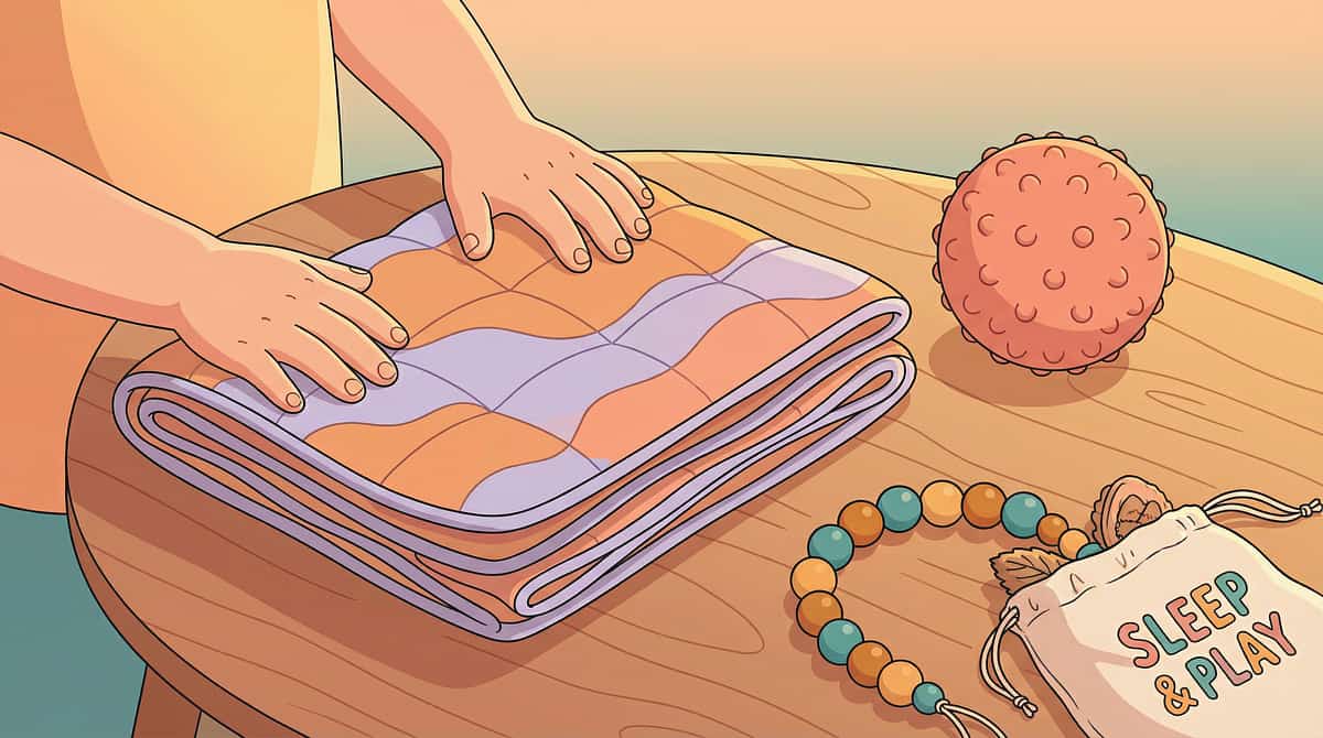 9-materials-that-help-with-sleep-initiation therapy material