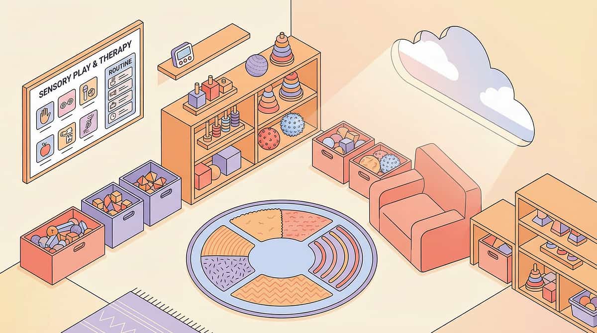9-materials-that-help-with-sleep-routine therapy material