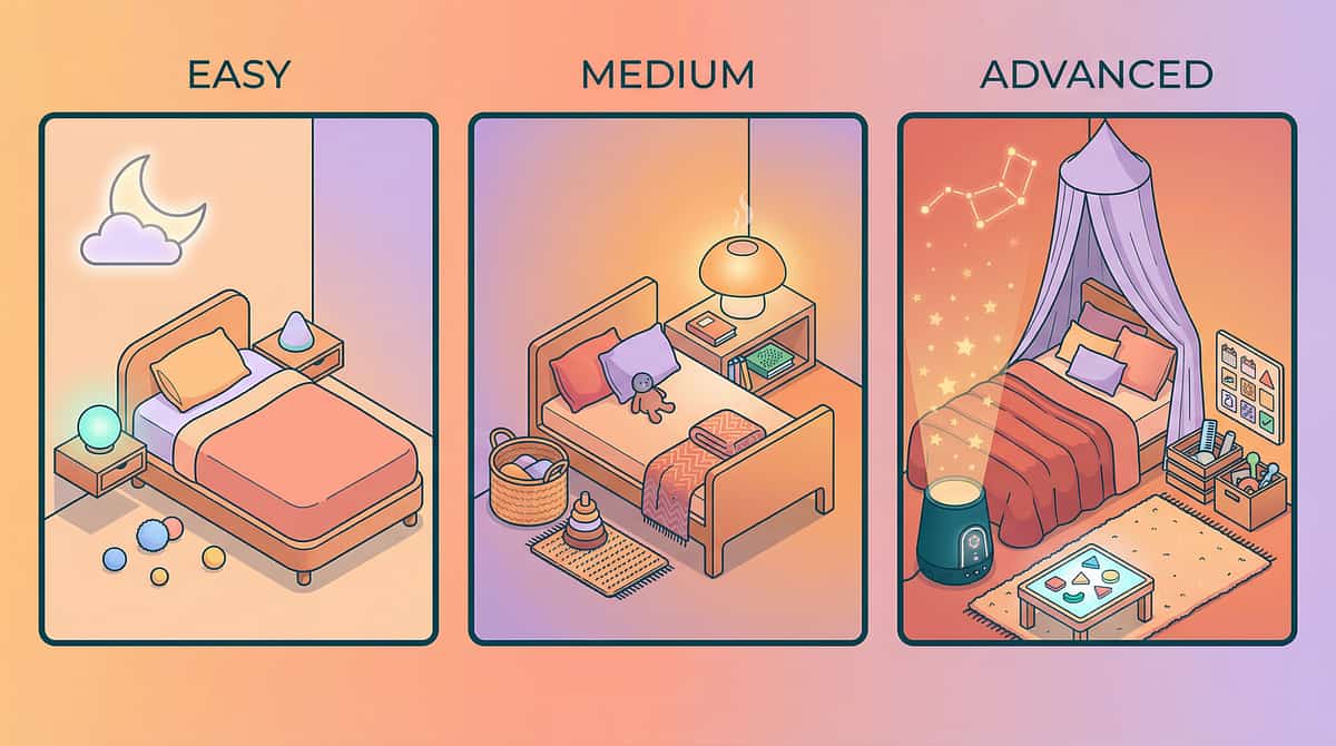 9-materials-that-help-with-sleep-routine therapy material