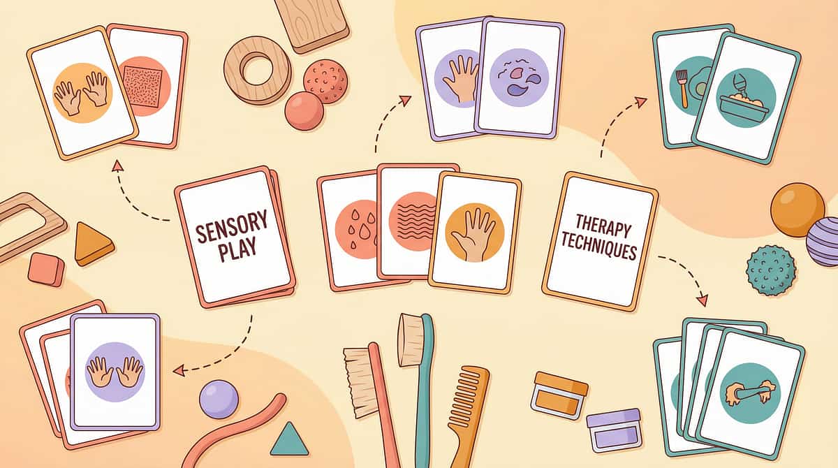 9-materials-that-help-with-sleep-routine therapy material