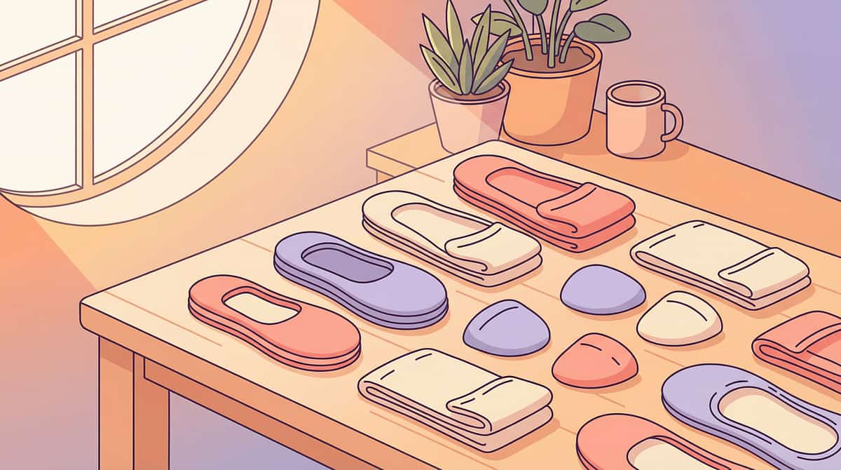 9-materials-that-help-with-sock-refusal therapy material