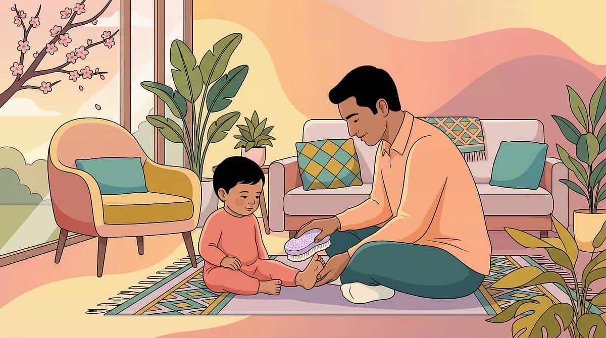 9-materials-that-help-with-sock-refusal therapy material