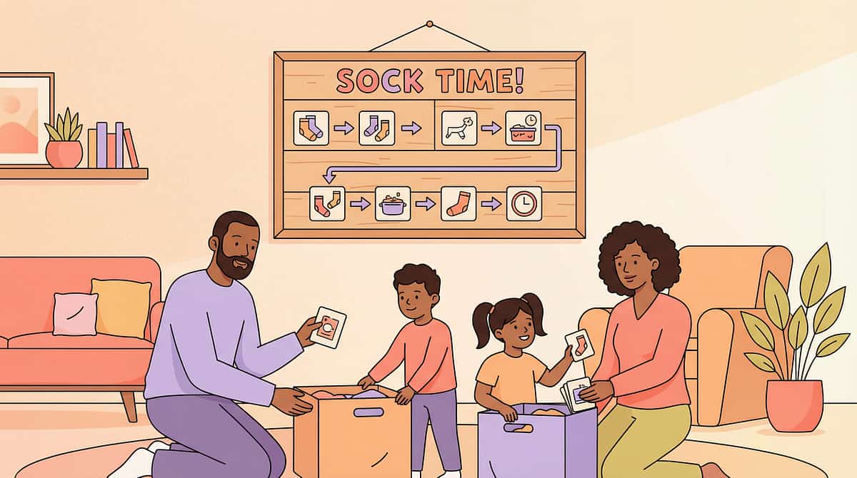 9-materials-that-help-with-sock-refusal therapy material