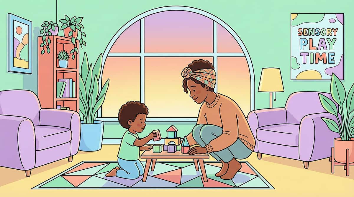 9-materials-that-help-with-sock-refusal therapy material