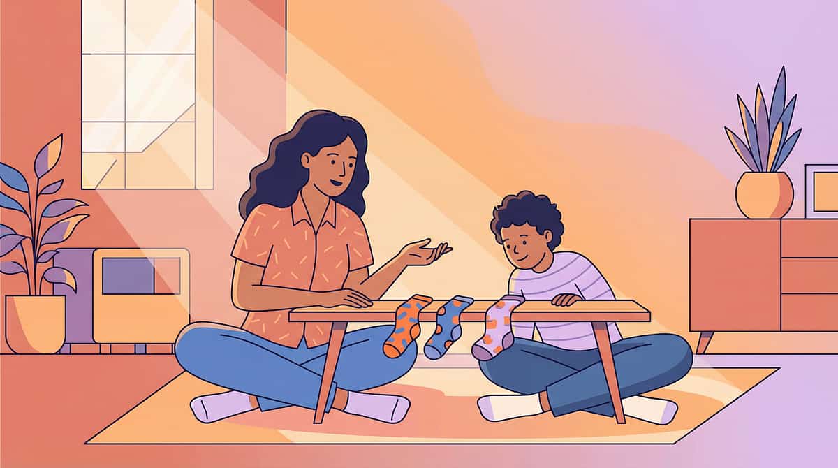 9-materials-that-help-with-sock-refusal therapy material