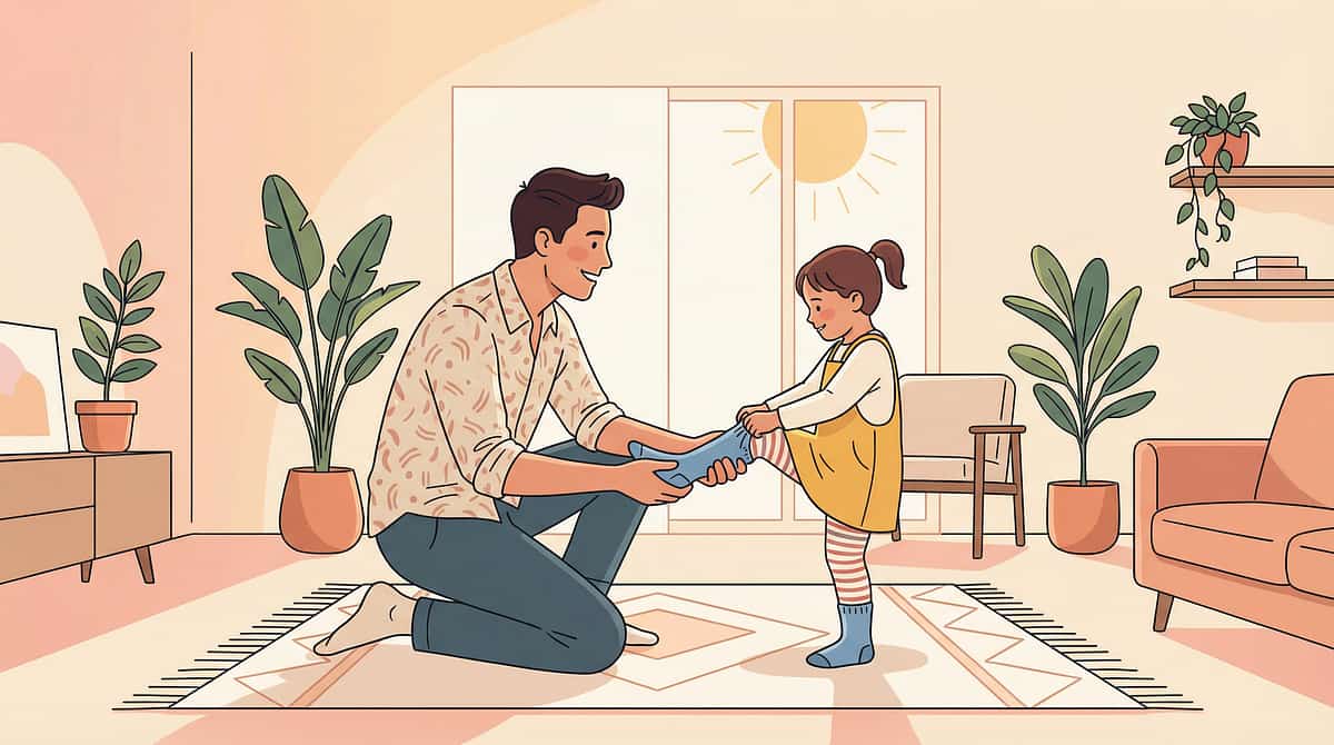 9-materials-that-help-with-sock-refusal therapy material