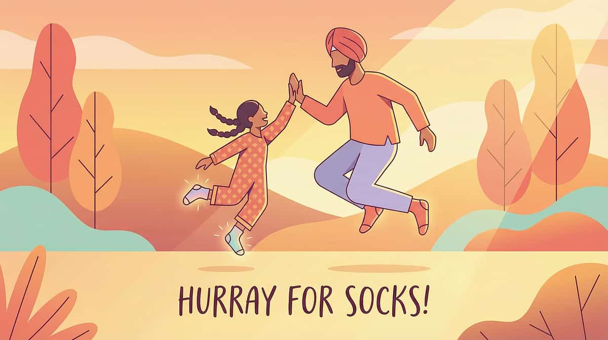 9-materials-that-help-with-sock-refusal therapy material