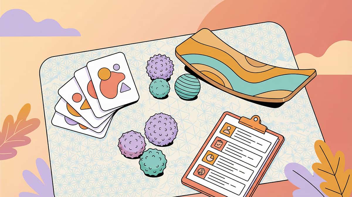 9-materials-that-help-with-sports-programs therapy material