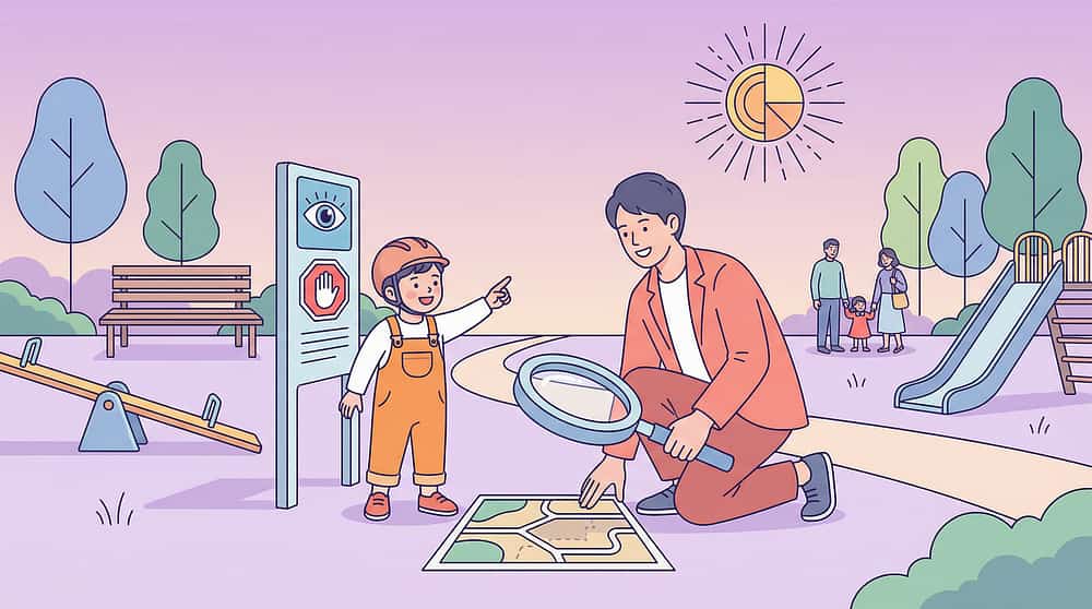 9-materials-that-help-with-stranger-over-friendliness therapy material