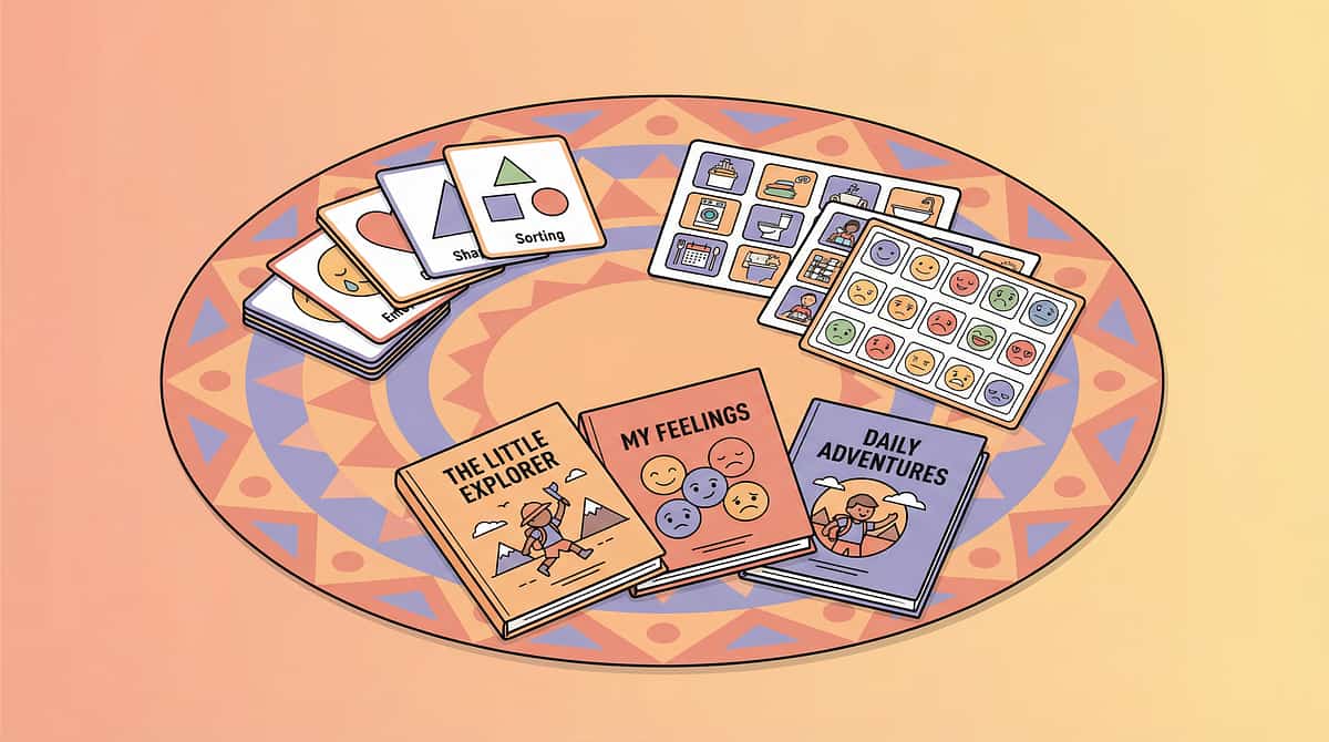 9-materials-that-help-with-stranger-over-friendliness therapy material