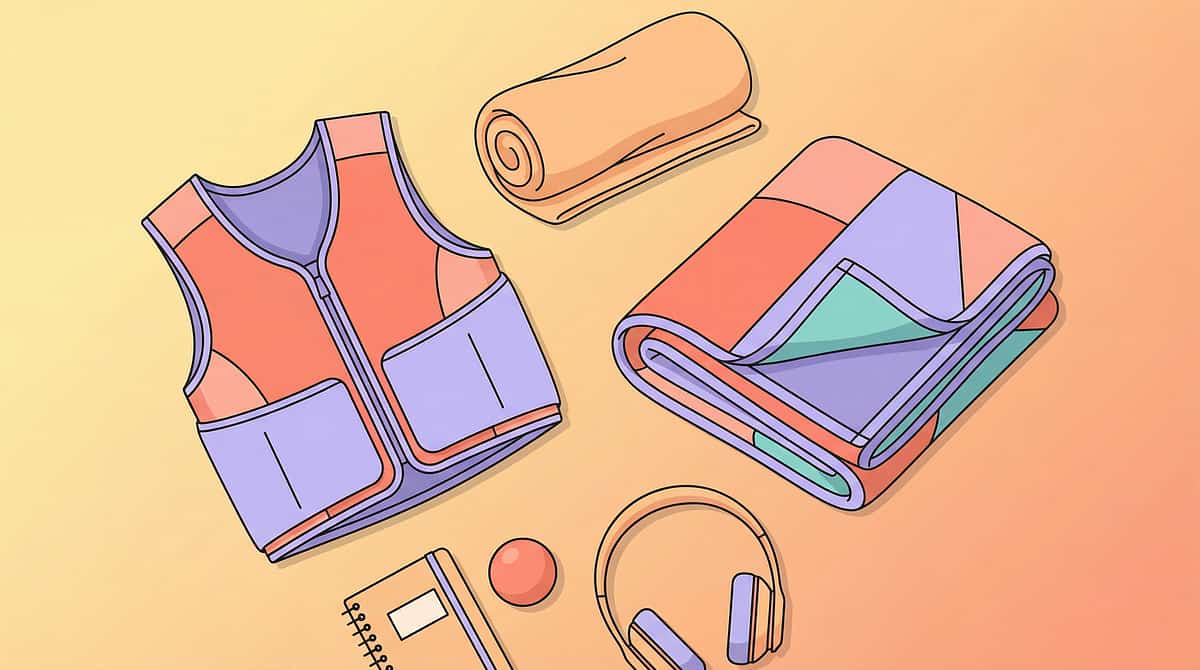 9-materials-that-help-with-stress-increased-stimming therapy material