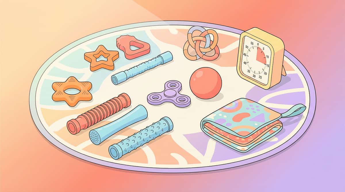 9-materials-that-help-with-stress-increased-stimming therapy material