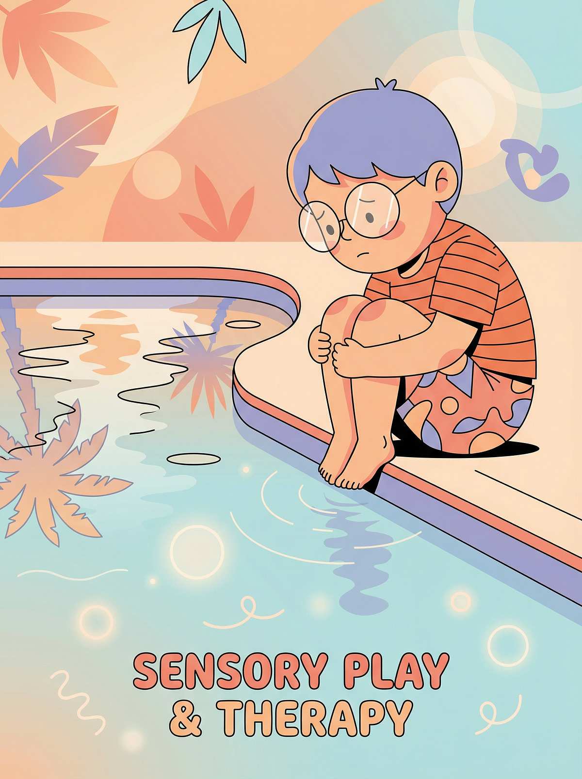 9-materials-that-help-with-swimming-readiness therapy material