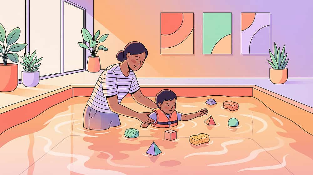 9-materials-that-help-with-swimming-readiness therapy material
