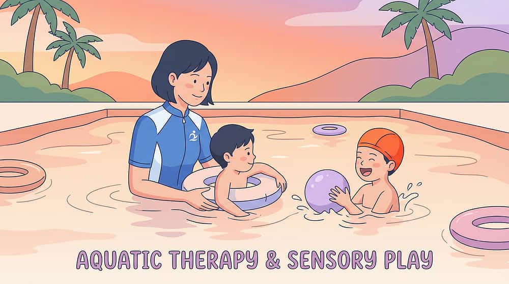 9-materials-that-help-with-swimming-readiness therapy material