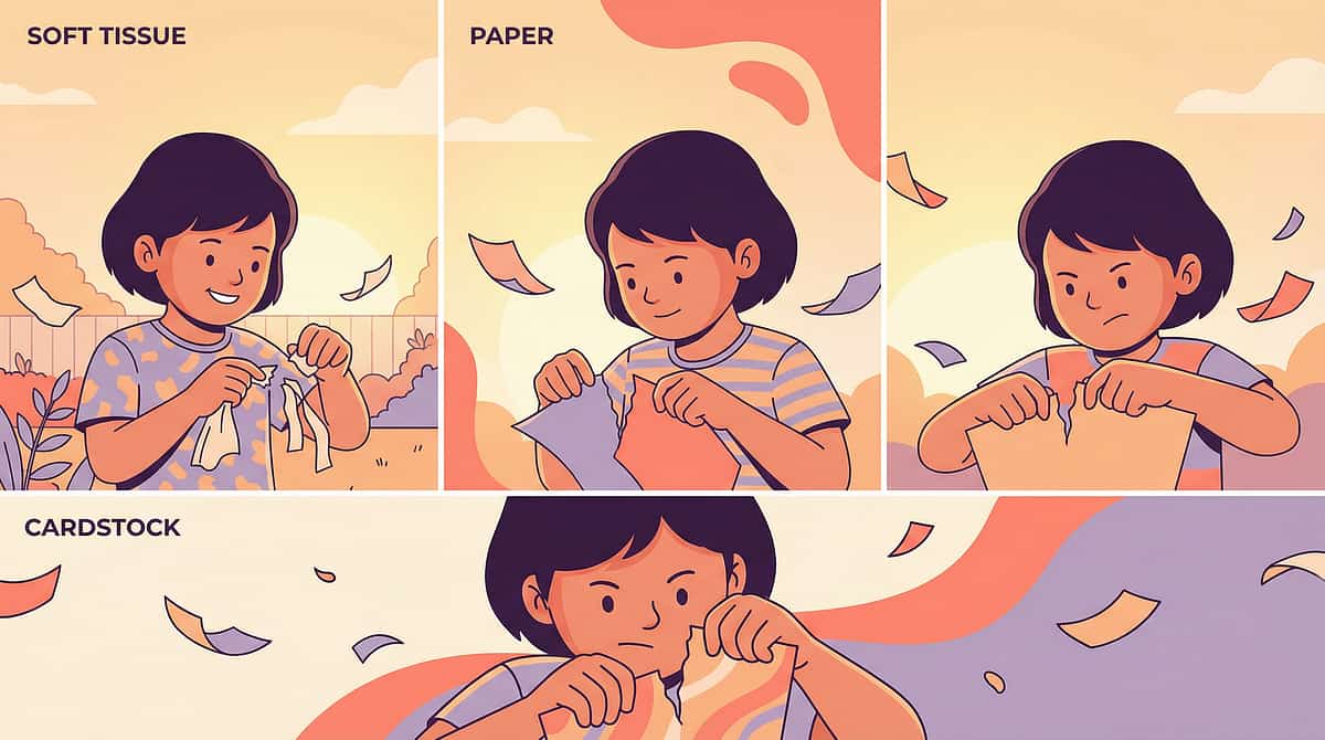 9-materials-that-help-with-tearing-and-crumpling therapy material