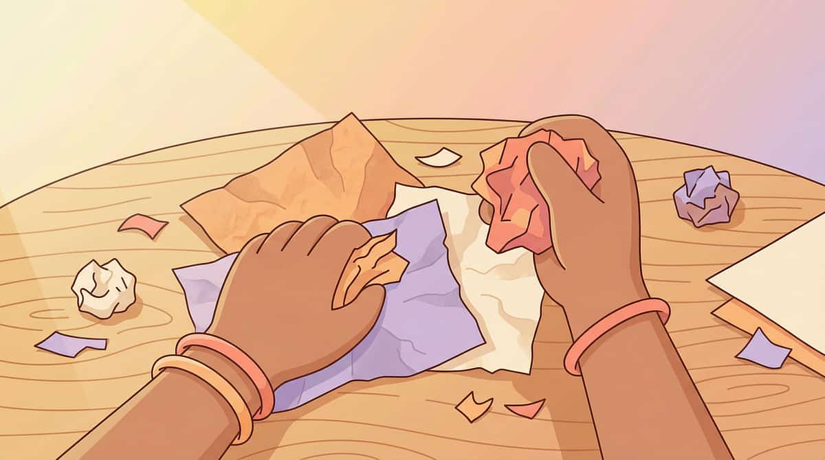 9-materials-that-help-with-tearing-and-crumpling therapy material
