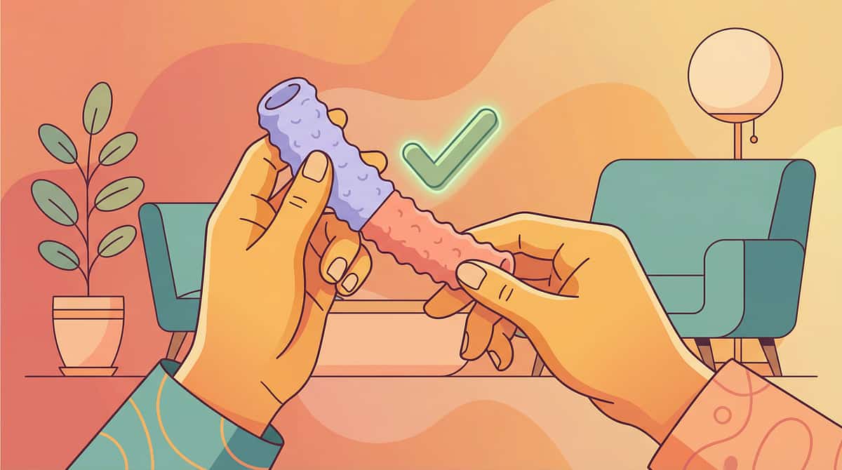 9-materials-that-help-with-teeth-grinding therapy material