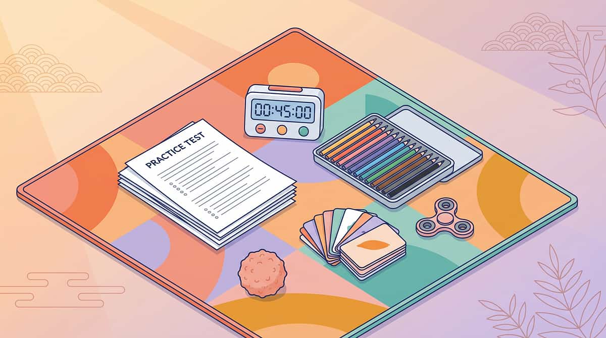 9-materials-that-help-with-test-taking therapy material
