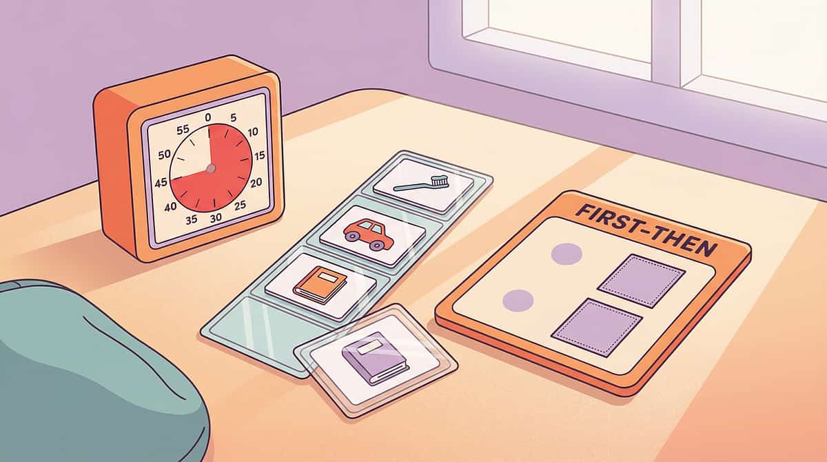 9-materials-that-help-with-time-concept-understanding therapy material