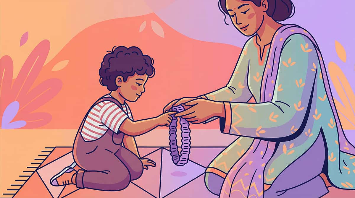 9-materials-that-help-with-toe-walking therapy material