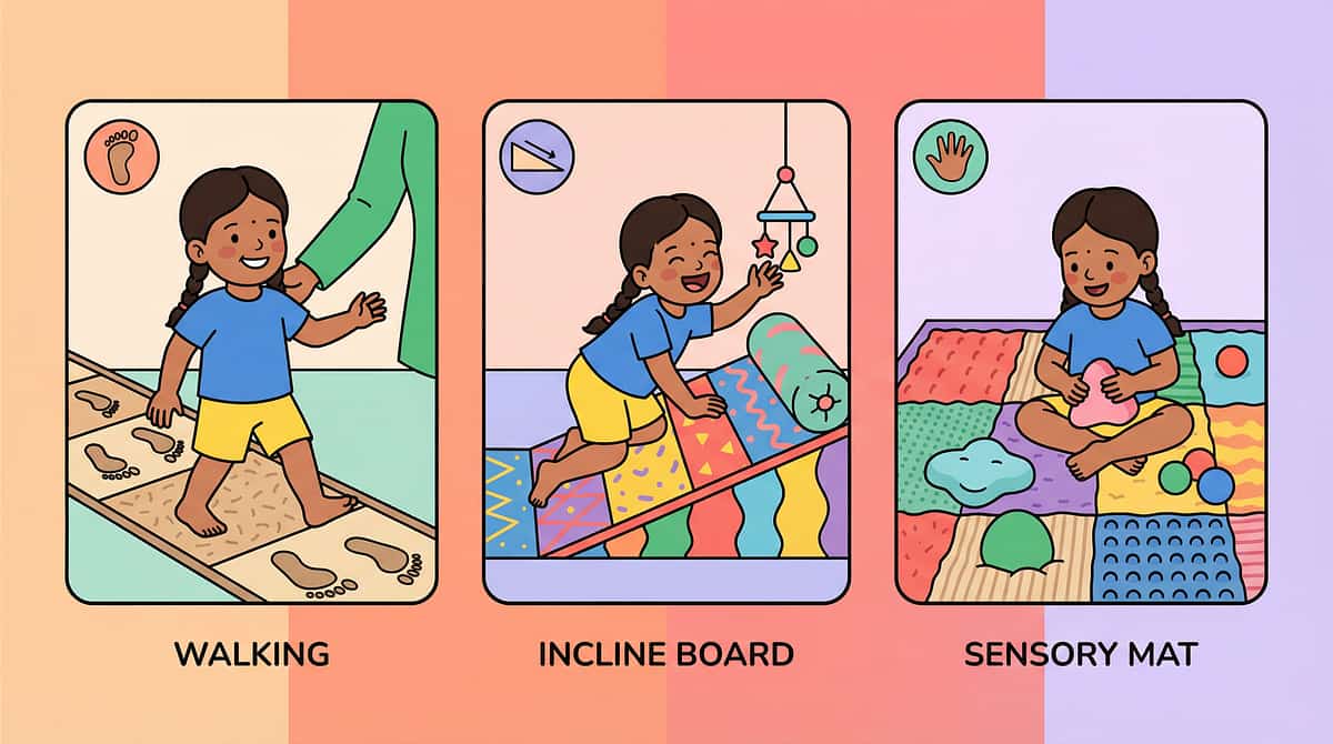 9-materials-that-help-with-toe-walking therapy material