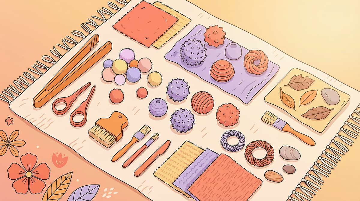 9-materials-that-help-with-tongs-and-tweezers therapy material