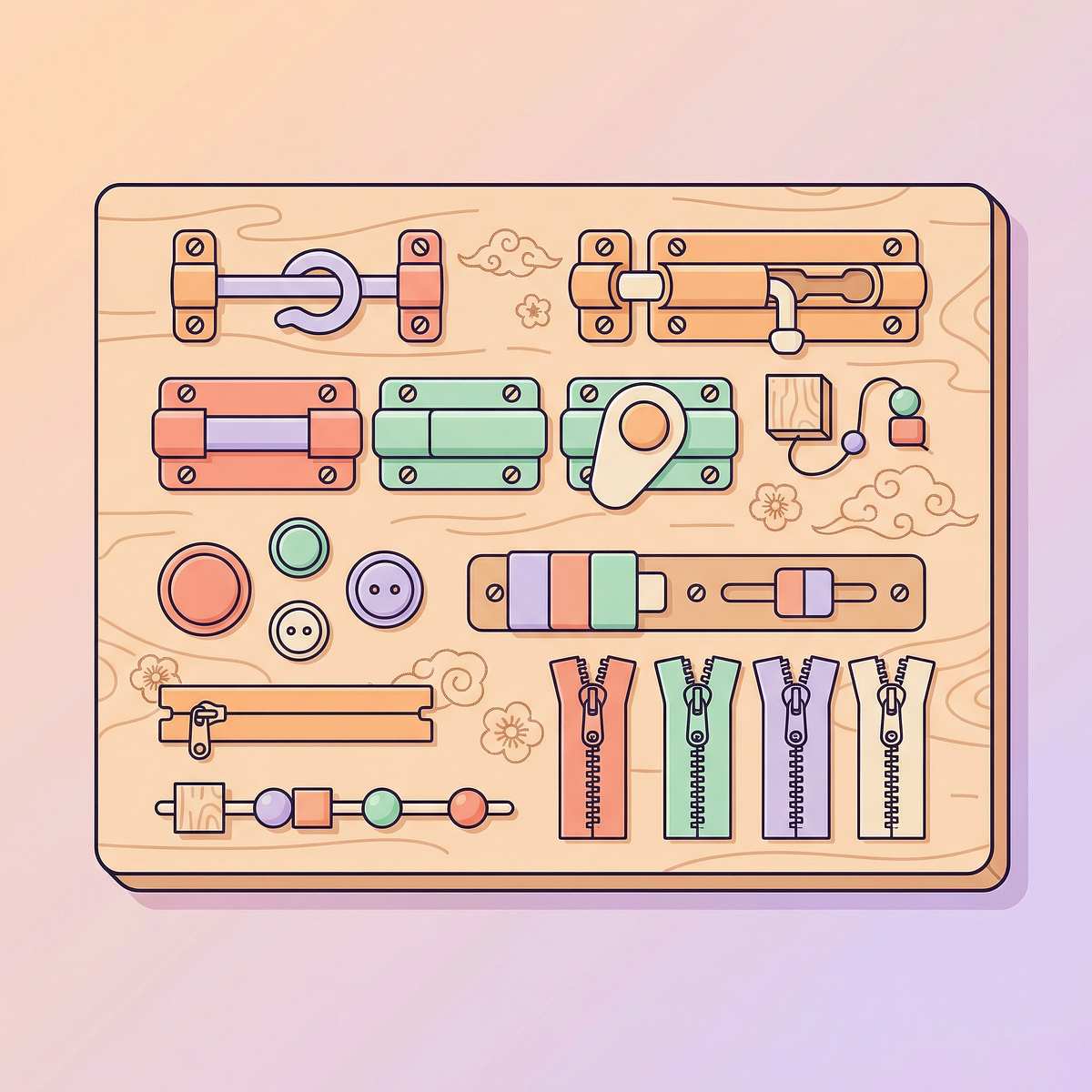 9-materials-that-help-with-tongs-and-tweezers therapy material
