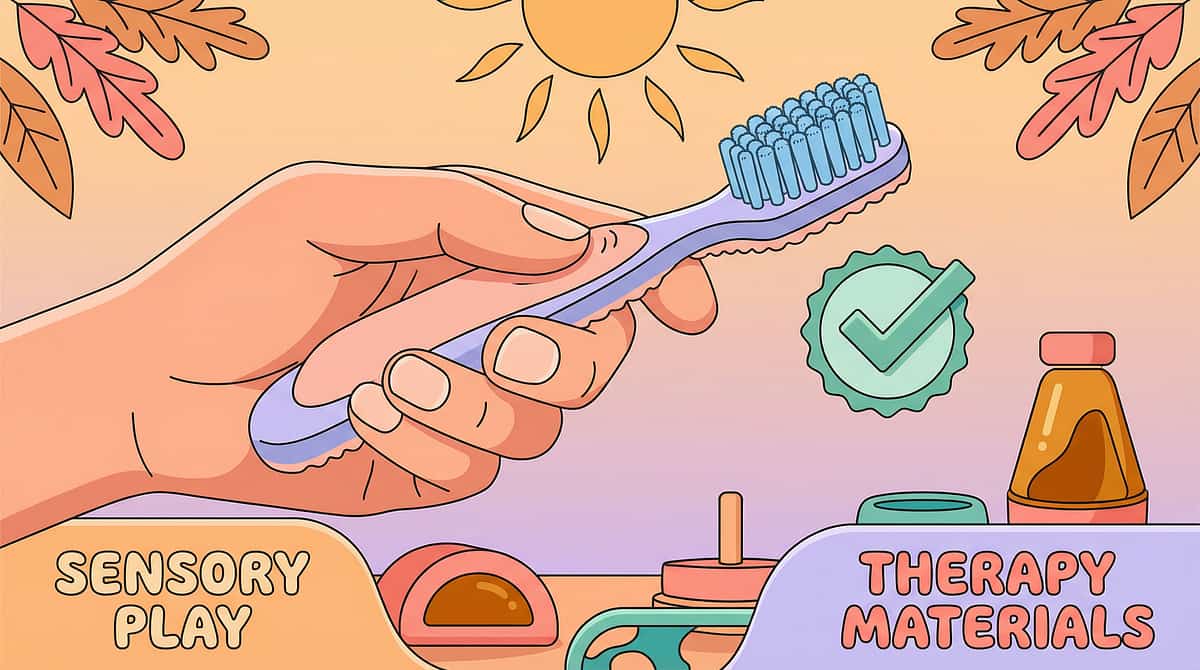 9-materials-that-help-with-toothbrushing therapy material