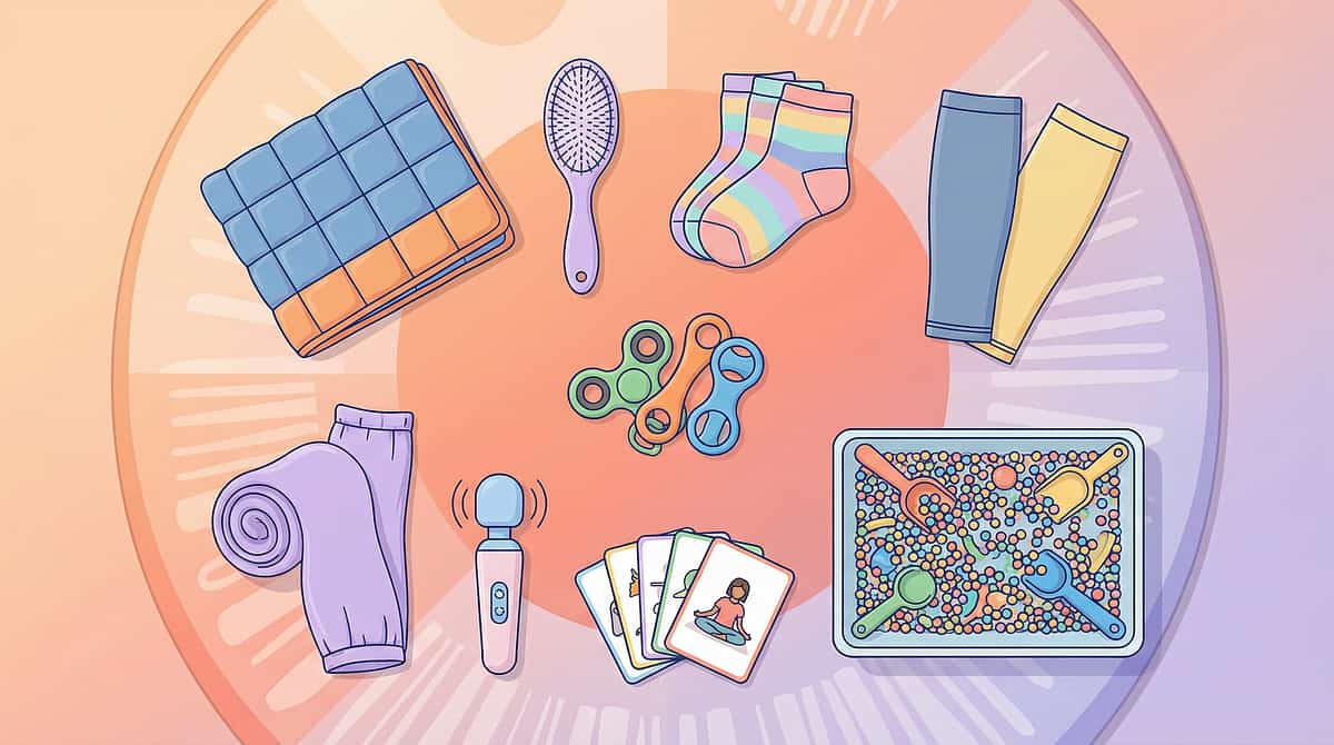 9-materials-that-help-with-touch-sensitivity therapy material