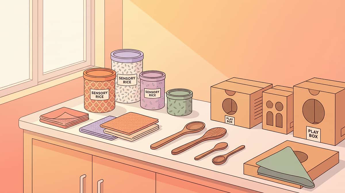 9-materials-that-help-with-transition-training therapy material