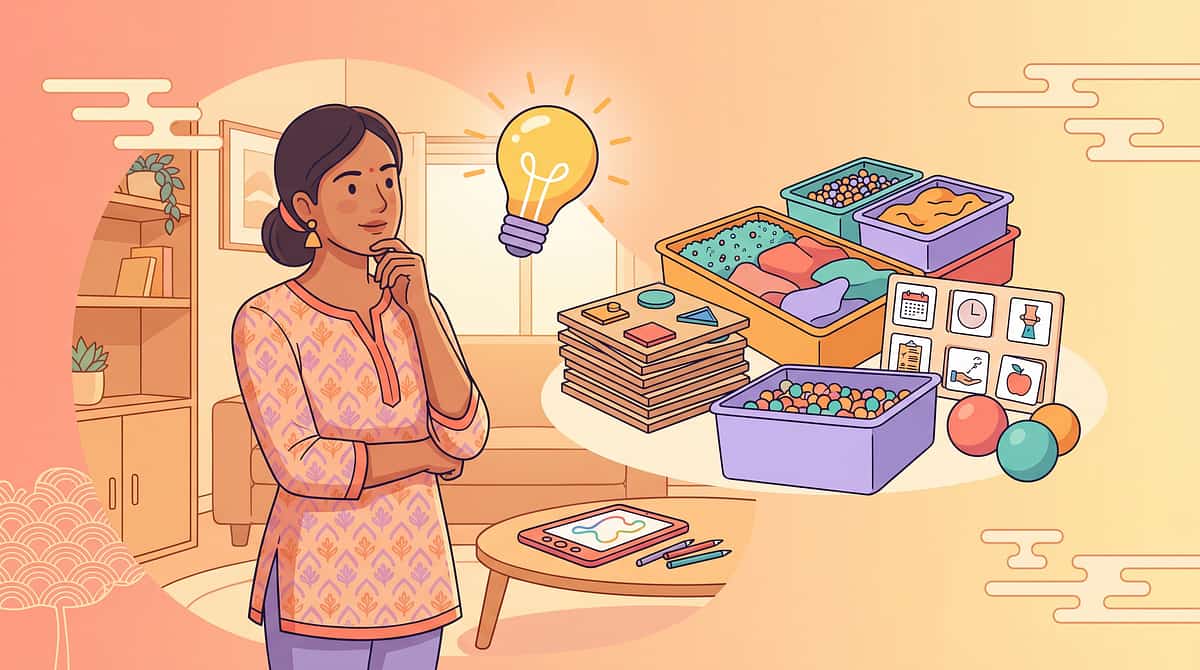9-materials-that-help-with-transition-training therapy material