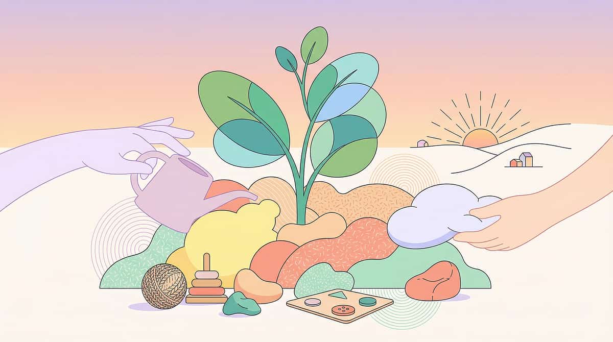 9-materials-that-help-with-transition-warnings therapy material