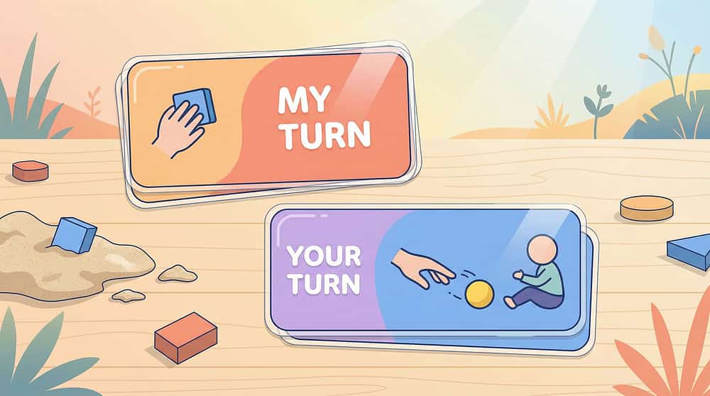 9-materials-that-help-with-turn-taking-teaching therapy material