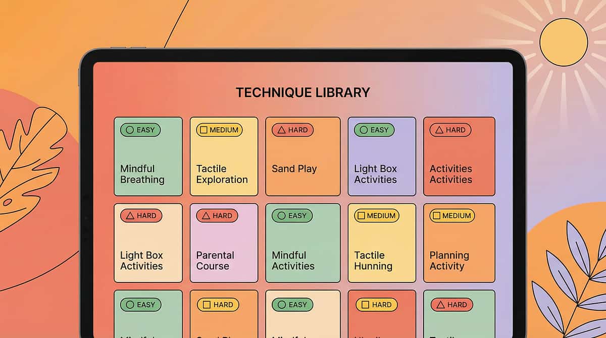 9-materials-that-help-with-vacuum-cleaner-distress therapy material
