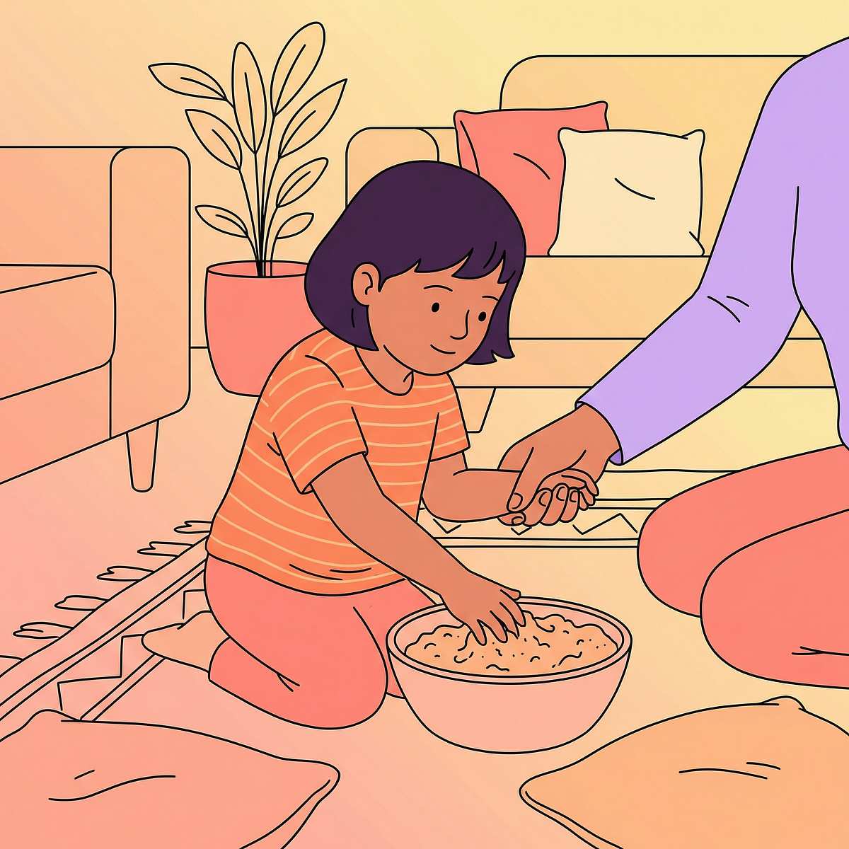 9-materials-that-help-with-visual-overwhelm therapy material