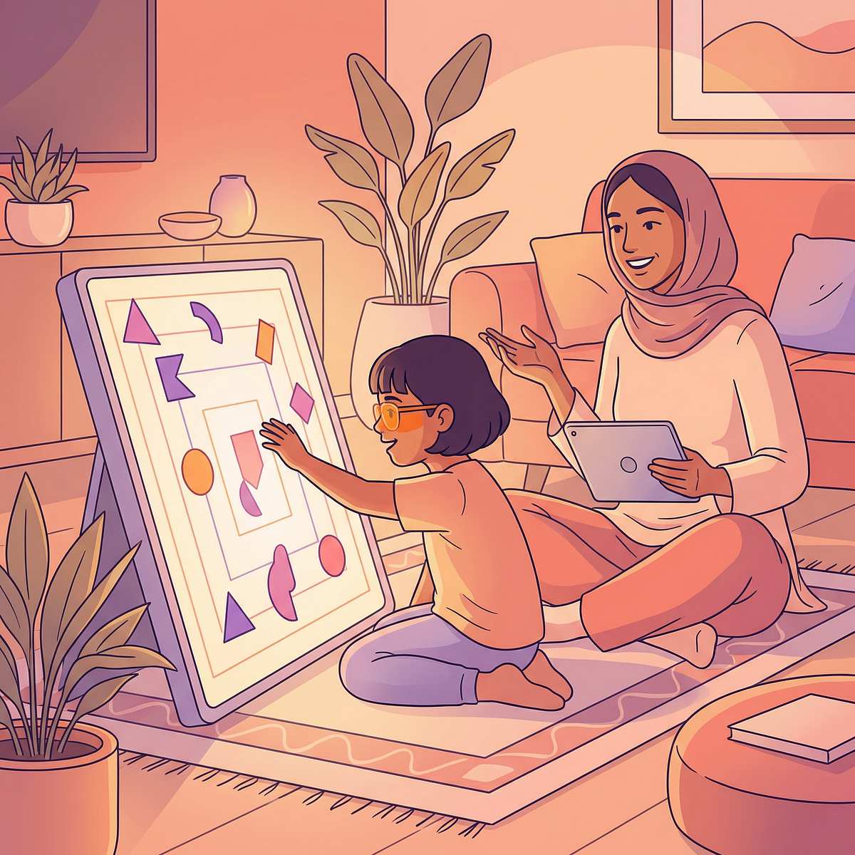 9-materials-that-help-with-visual-overwhelm therapy material